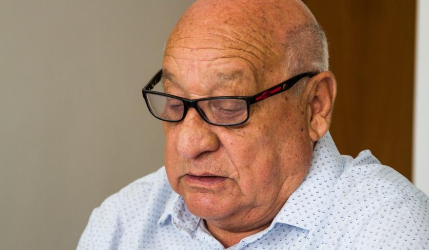 El SOMU, en virtual acefal&iacute;a en plena discusi&oacute;n por la exclusi&oacute;n de la Marina Mercante de la Ley de Contrato de Trabajo