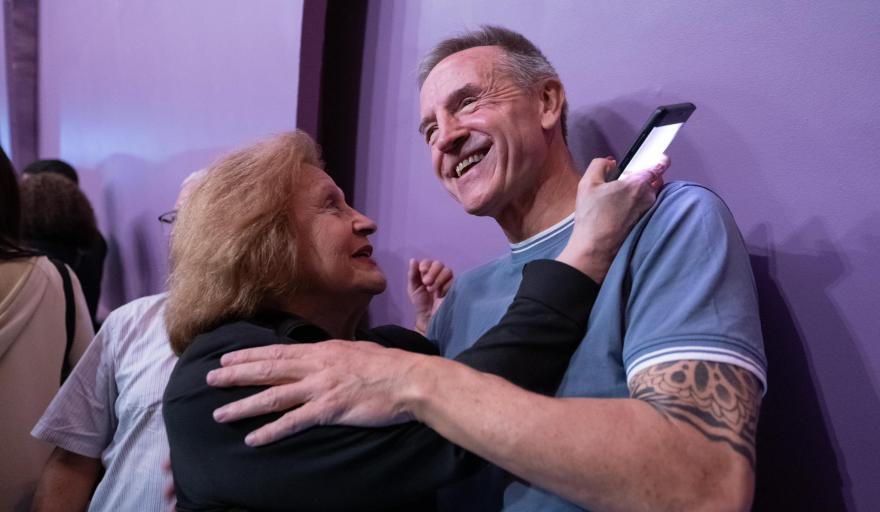 Jorge Sola llam&oacute; desde Rosario a construir un proyecto pol&iacute;tico con eje en los trabajadores