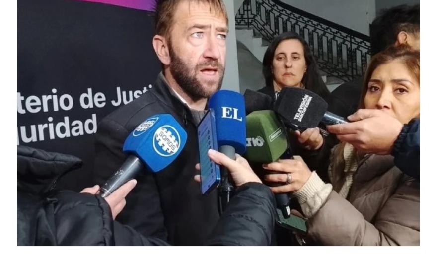 Dura respuesta de la Asociaci&oacute;n del Rifle Argentina a funcionario santafesino