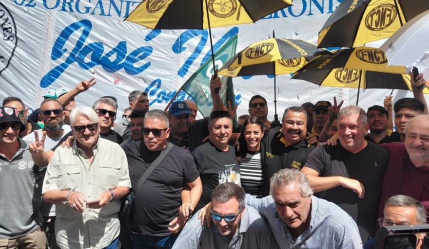 Las 62 Organizaciones reclamaron a Diputados &ldquo;responsabilidad&rdquo; y el rechazo total de la Reforma Laboral