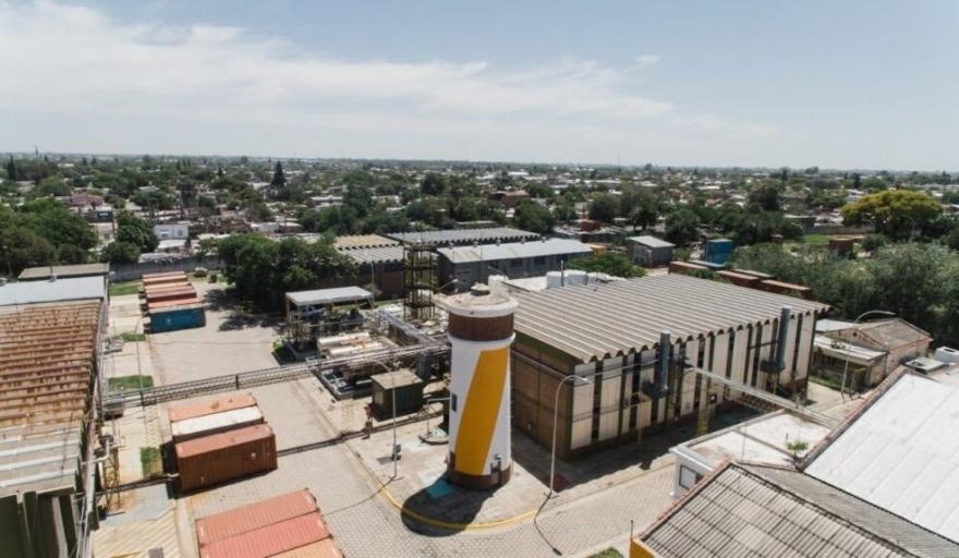 Especialista canadiense contradice al Gobierno y advierte sobre un derrame radiactivo en la planta de Dioxitek