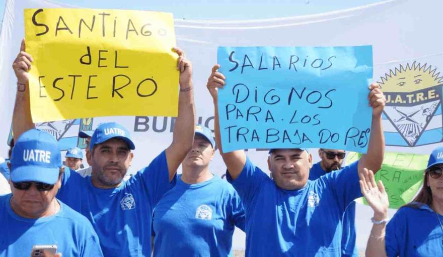 Paritaria rural bajo fuego: cr&iacute;ticas a Voytenco por un acuerdo salarial que queda por detr&aacute;s de la inflaci&oacute;n