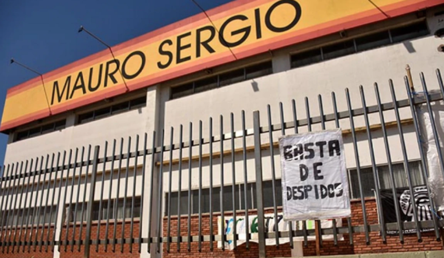 Crisis sin freno en la industria textil: 150 despidos en Mauro Sergio y alarma por el avance de las importaciones