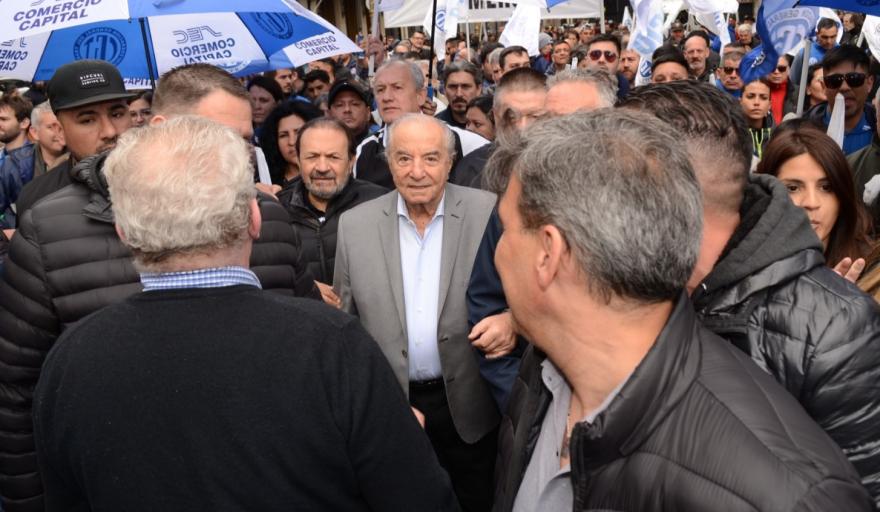 FAECyS Logra Acuerdo Salarial con la Cámara Argentina de Centros de Contacto