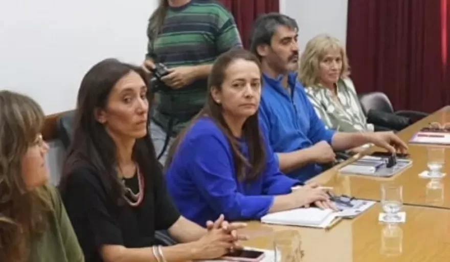 ATEN advierte que reclamar&aacute; cualquier mejora salarial que obtengan otros gremios estatales
