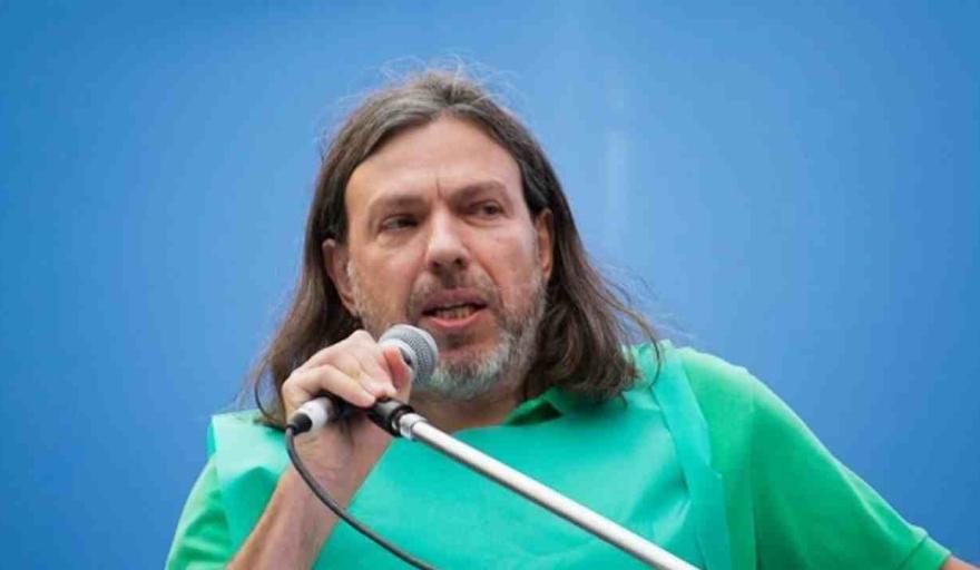 Ricci exigi&oacute; al Gobierno cumplir de inmediato la Ley de Financiamiento Universitario y advirti&oacute; dudas sobre su acatamiento