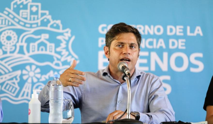 Fuerte cruce por la deuda del IOMA con el Garrahan: senadores acusan a Kicillof de poner en peligro la salud infantil