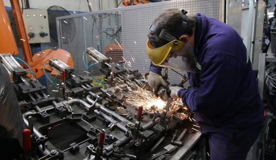 Gremios Industriales Alertan Sobre el Colapso del Sector: Caída de Producción, Pérdida de Empleo y Cierre de Empresas