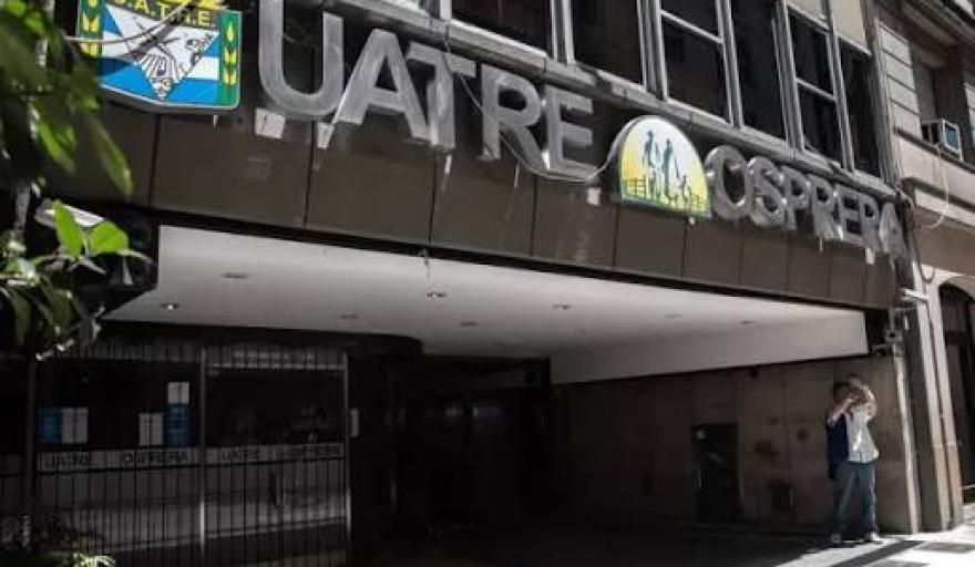 UATRE: Elecciones, tutela sindical y una cautelar que sigue sin resoluci&oacute;n