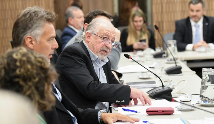 Hugo Yasky impulsa una ley para regular el trabajo en plataformas y alinear a Argentina con el nuevo convenio de la OIT