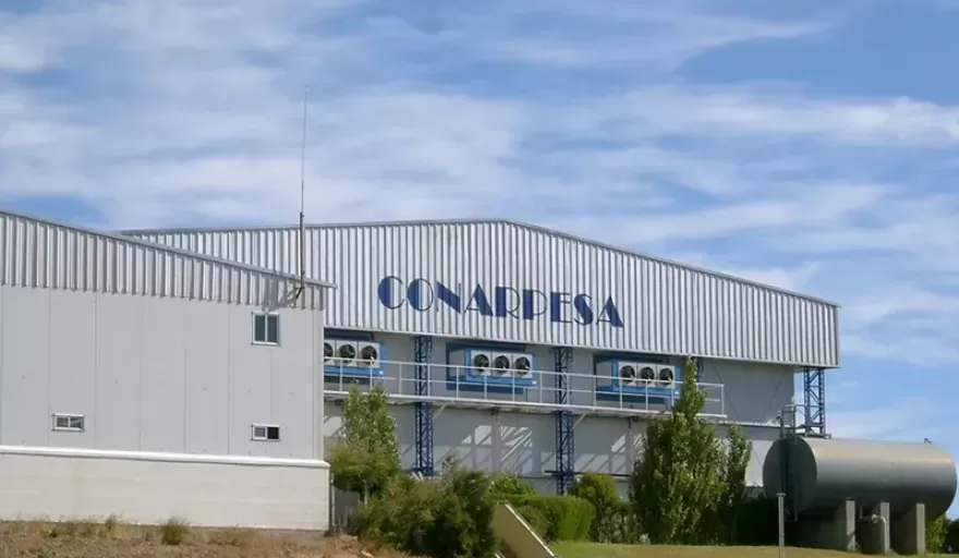Conarpesa paraliza proyectos de expansi&oacute;n en Santa Cruz y se esfuman expectativas de nuevos empleos en la pesca