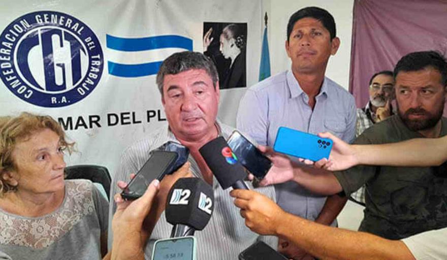 Preocupación en Mar del Plata: la CGT advierte una temporada de verano con bajo nivel de empleo temporario