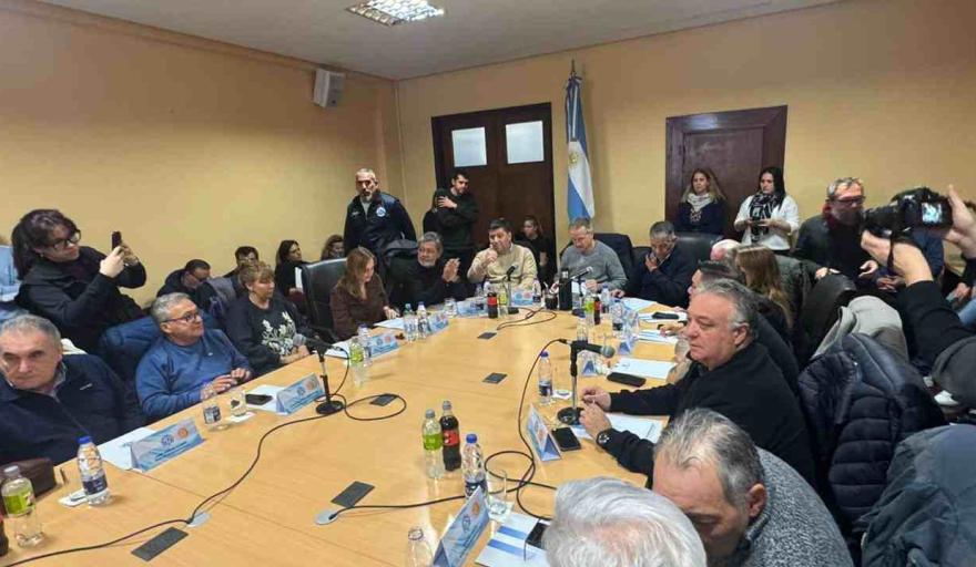 La Justicia suma nuevos frenos a la reforma laboral y Comercio obtuvo una cautelar favorable