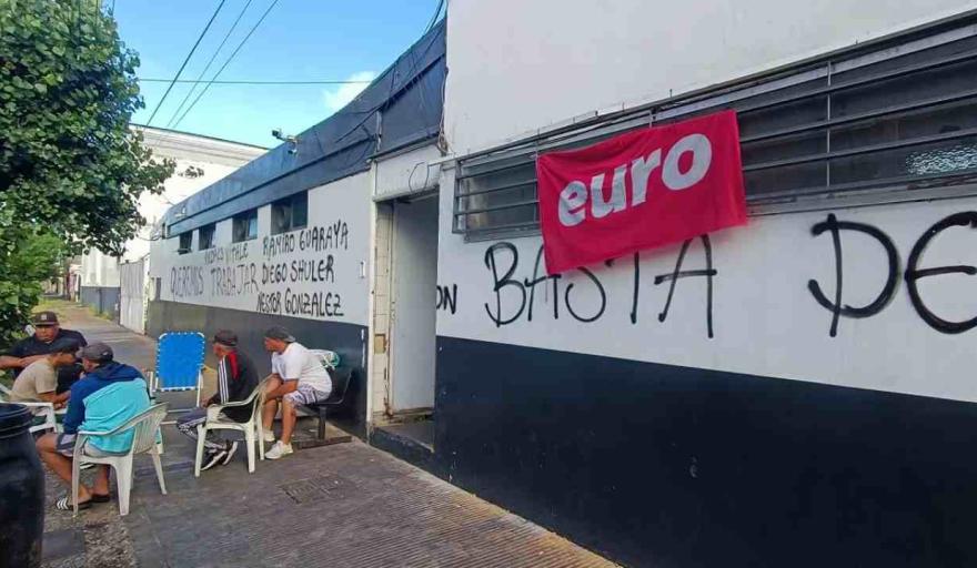 Vanesa Siley rechaz&oacute; la intervenci&oacute;n de la UOM y advirti&oacute; sobre un avance contra los sindicatos
