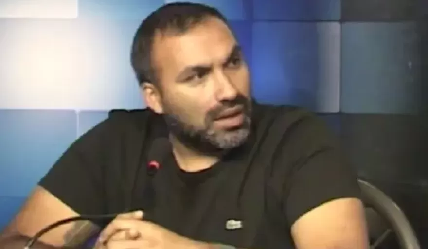 Marcelo García: la cara de las víctimas de falsas denuncias