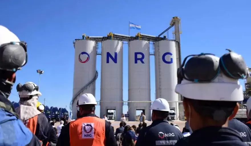 NRG Argentina pidió concurso preventivo en medio de una crisis profunda: caída de la demanda, despidos y causas judiciales
