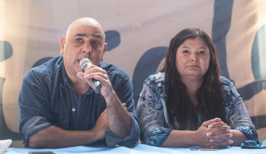 Judiciales bonaerenses insisten con adelantar el cobro de salarios ante la presi&oacute;n econ&oacute;mica