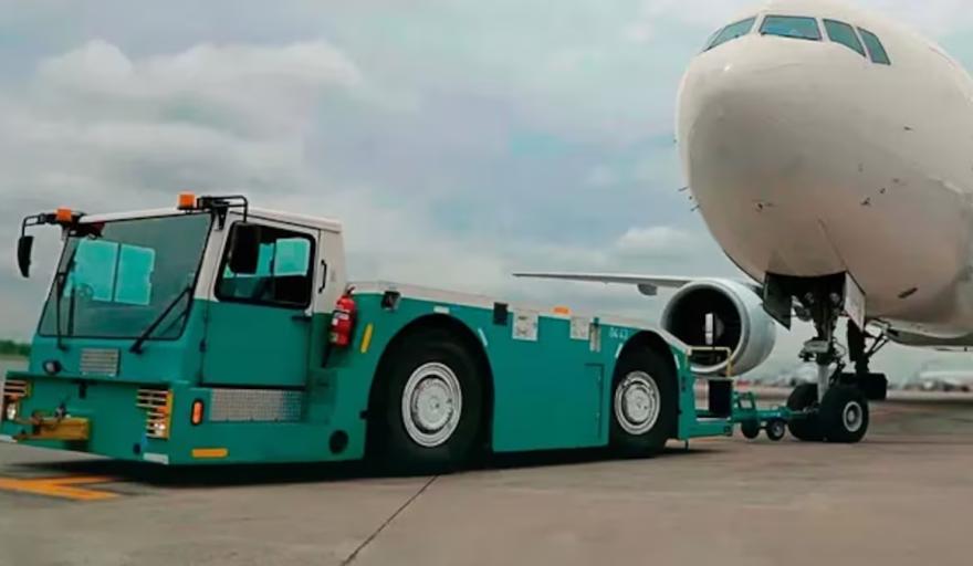 Aeron&aacute;uticos denunciaron a Milei y Caputo por la privatizaci&oacute;n de Intercargo y hablan de un &ldquo;vaciamiento del patrimonio p&uacute;blico&rdquo;