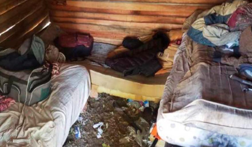 Condenan a un empresario a ocho a&ntilde;os de prisi&oacute;n por explotar trabajadores rurales en Entre R&iacute;os