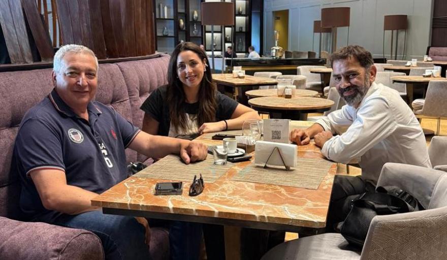 Referentes de LLA, el PRO y la UCR apuntan a ampliar el debate por el futuro de La Plata