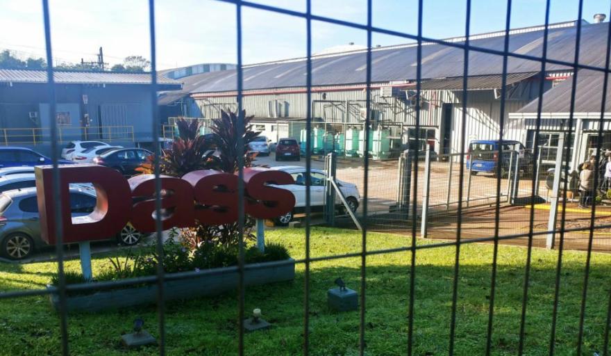 Crisis en la industria del calzado: crece la incertidumbre por posibles despidos en la planta de DASS en Eldorado
