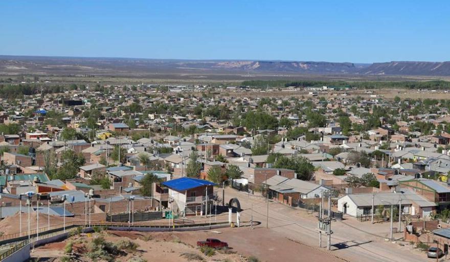 Petroleros en alerta por un presunto recorte del 60% en yacimientos convencionales de YPF en Rinc&oacute;n de los Sauces