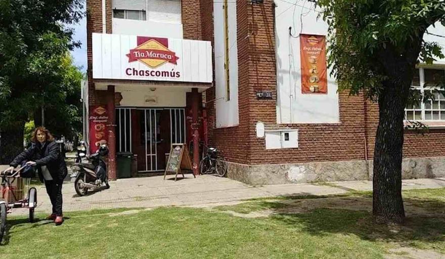 Cierre abrupto de Tía Maruca en Chascomús deja a 27 trabajadores sin empleo