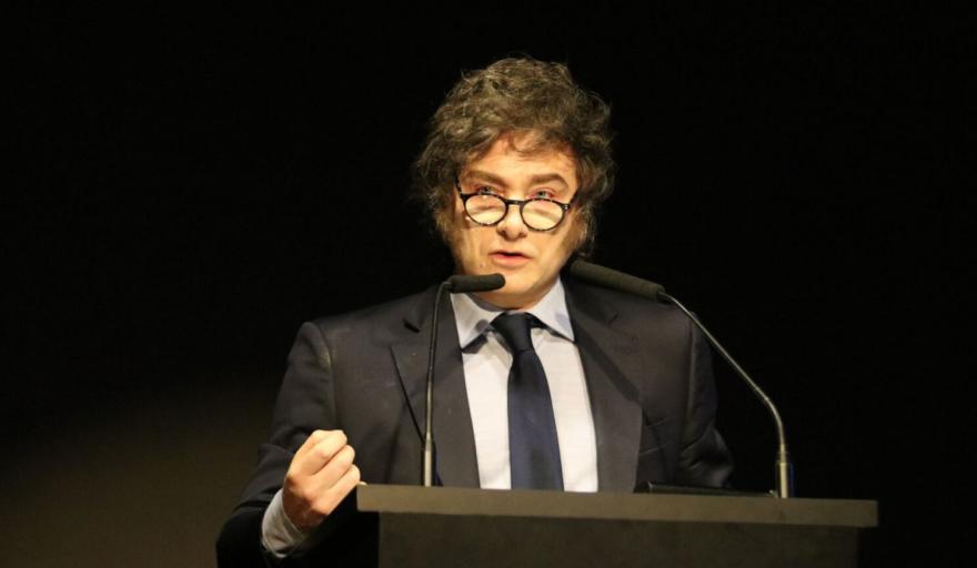 El Gobierno nacional confirma el despido de casi 4.000 trabajadores estatales, mientras ATE convoca a movilizaciones