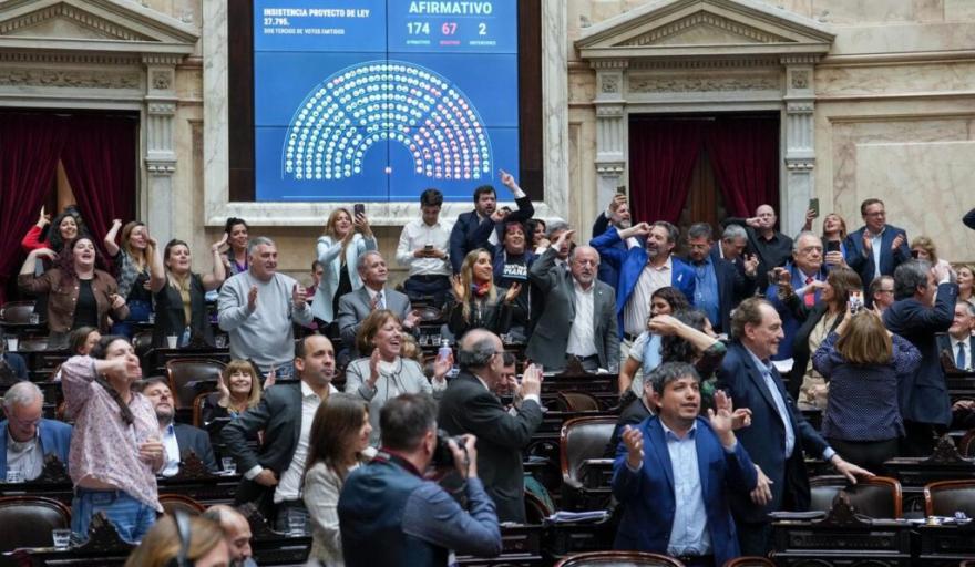 Reforma laboral: la Justicia rehabilita el mecanismo de actualizaci&oacute;n de indemnizaciones pero mantiene frenado el n&uacute;cleo de la ley