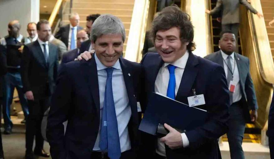 El FMI impulsa una reforma previsional que incluye elevar la edad jubilatoria y revisar los reg&iacute;menes especiales