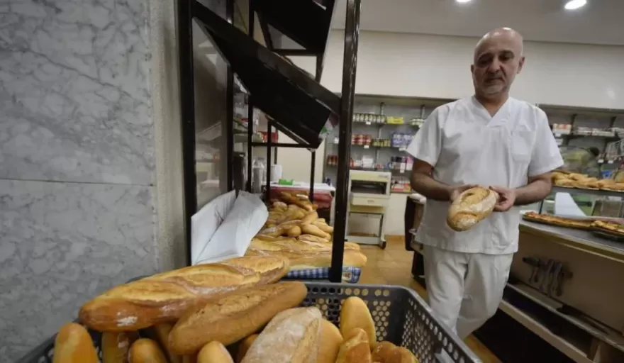 Panaderías en crisis: en Bahía Blanca cae la venta, pero no se replica el nivel de cierres del resto del país
