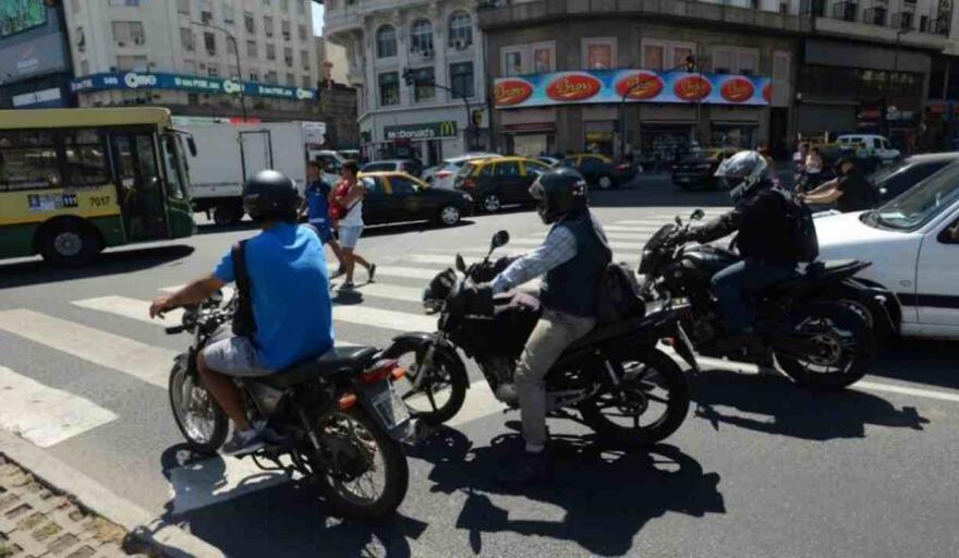 Enero cerr&oacute; con 68.690 motos patentadas y el sector arranca 2026 en crecimiento