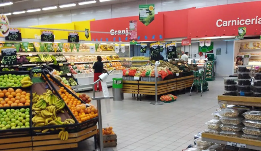 Sucursal de Supermercados Vea en Tucumán posterga su cierre por 10 días mientras negocia con el Sindicato de Comercio
