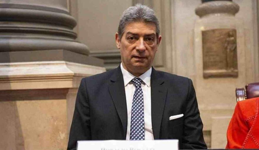 Rosatti advirti&oacute; que la reforma laboral podr&iacute;a quedar frenada por fallos judiciales: &ldquo;Cualquier juez puede declarar su inconstitucionalidad&rdquo;