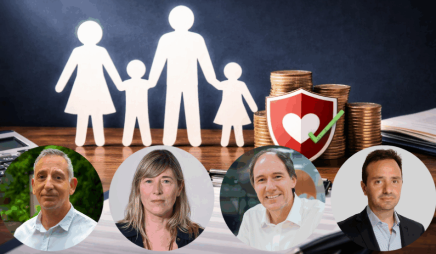 Vida Individual: el desaf&iacute;o de convertir la estabilidad macro en crecimiento real del ramo