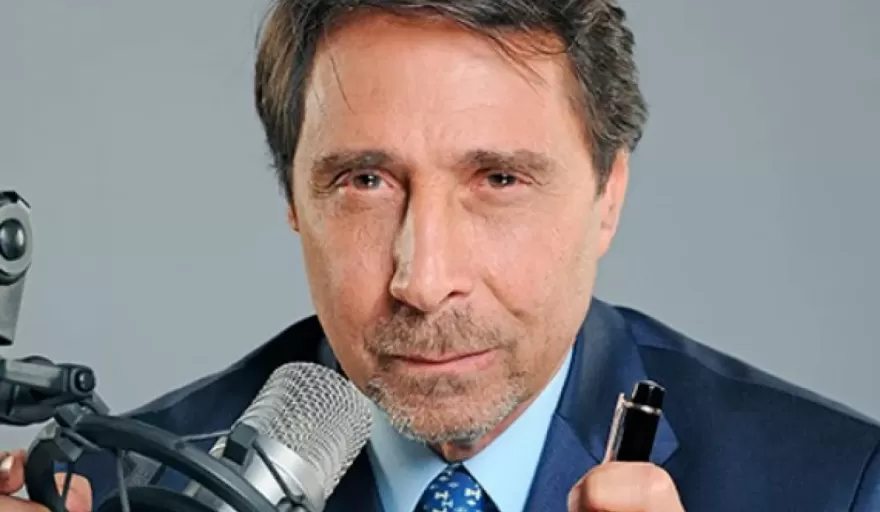 La Justicia avala planteos del gremio farmac&eacute;utico y crecen las sospechas sobre v&iacute;nculos entre Eduardo Feinmann y una droguer&iacute;a