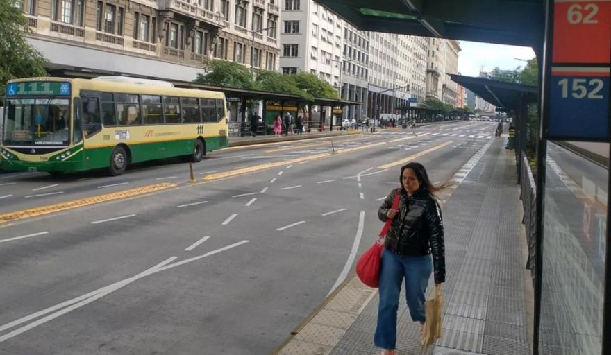 El Gobierno amenaza con multas millonarias a la UTA y La Fraternidad por supuestos incumplimientos de conciliaciones obligatorias