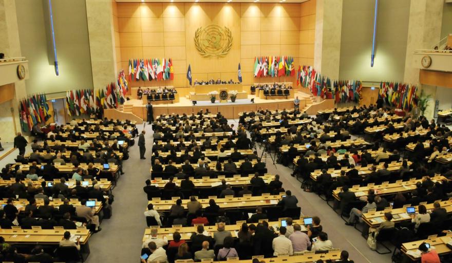La Corte Internacional de Justicia respald&oacute; el derecho a huelga y reaviv&oacute; la pol&eacute;mica por la reforma laboral argentina