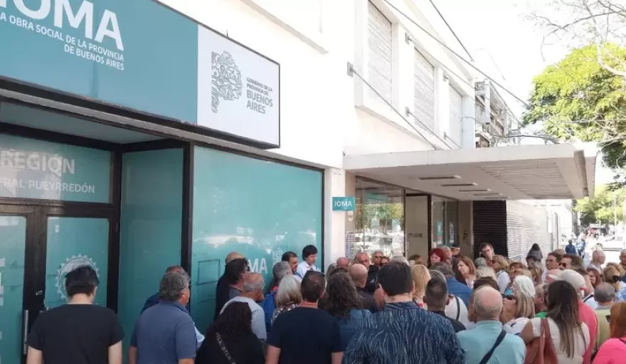 Denuncias de mala praxis y cobros indebidos en policonsultorios de Mar del Plata: el oscuro entramado detrás de ACEAPP e IOMA