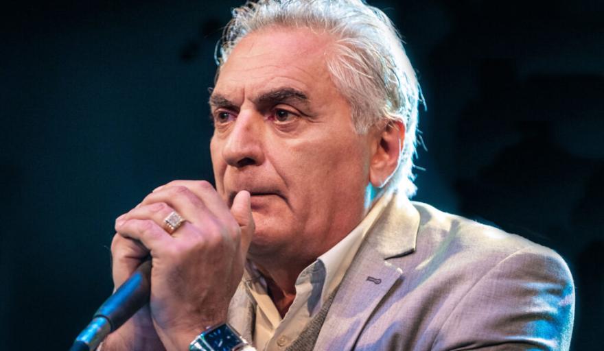 Grimaldi advierte por la crisis del PAMI: &ldquo;Si contin&uacute;a el desfinanciamiento, vamos a una explosi&oacute;n&rdquo;