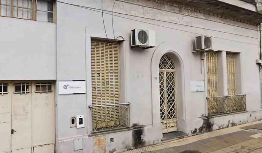 Frigerio neg&oacute; un desmantelamiento del Registro &Uacute;nico de la Verdad tras la no renovaci&oacute;n de contratos en Entre R&iacute;os