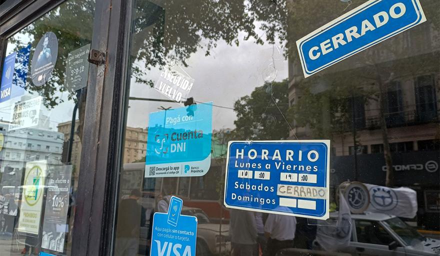 Industria gr&aacute;fica en crisis: la producci&oacute;n de libros cay&oacute; a niveles de hace m&aacute;s de dos d&eacute;cadas