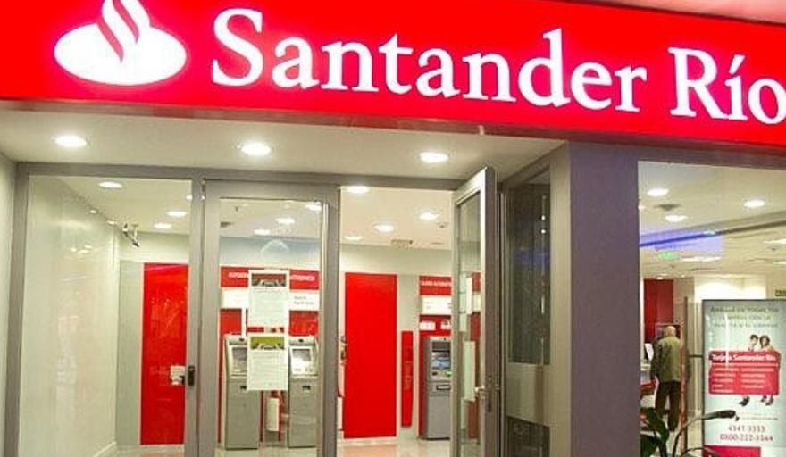 Bancarios de Salta alertan por el cierre del Santander en Tartagal y advierten sobre un recorte del servicio financiero