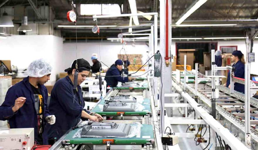 ProTejer advierte una crisis industrial sin precedentes: ya se perdieron 100 mil empleos en un año
