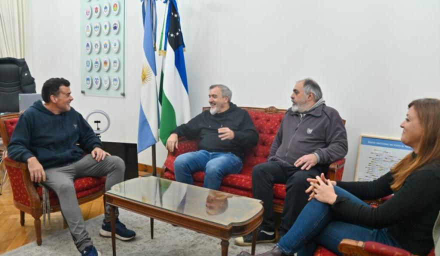El FreSU suma a Barrios de Pie y ampl&iacute;a su articulaci&oacute;n contra las pol&iacute;ticas de ajuste del Gobierno