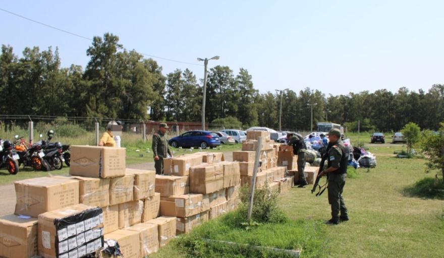 Presentan en Diputados un proyecto para regular el comercio digital y combatir el contrabando