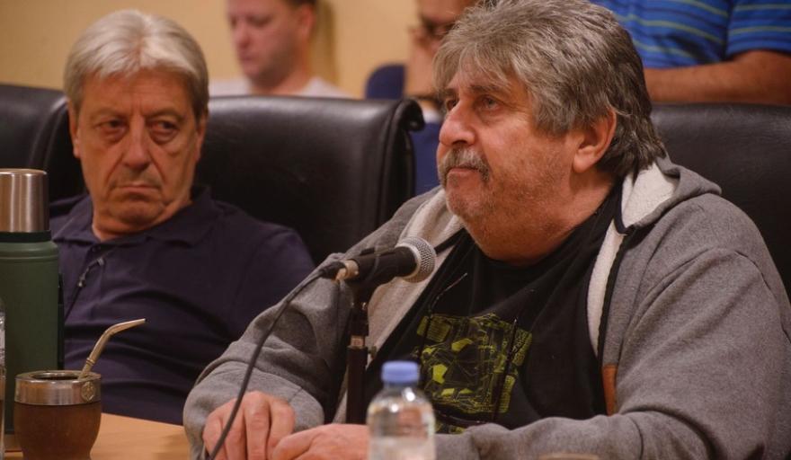 Los gremios industriales y del transporte avanzan en la organizaci&oacute;n de un paro contra la Reforma Laboral