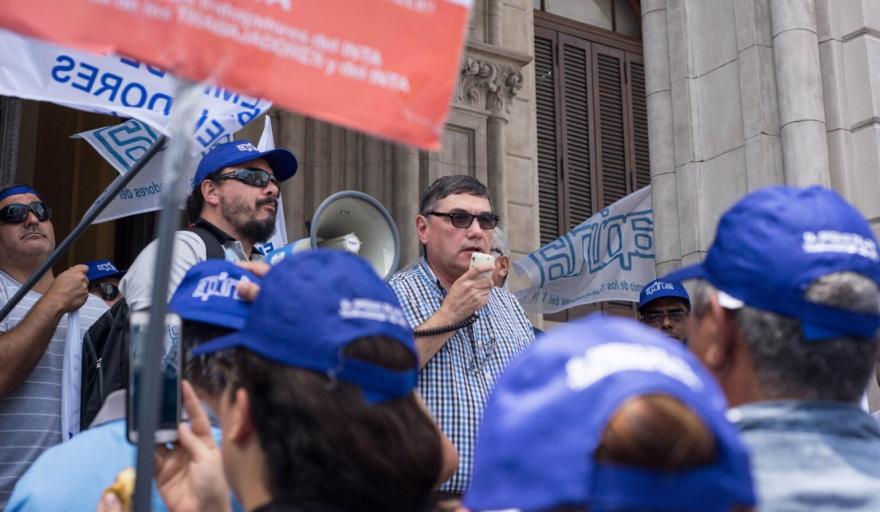 APINTA denuncia intervención del INTA y sueldos millonarios para funcionarios sin experiencia