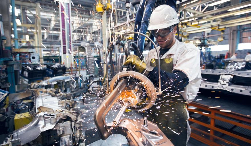 La crisis golpea a la industria autopartista: la producci&oacute;n cay&oacute; casi 9% y ya se perdieron m&aacute;s de 4.000 empleos