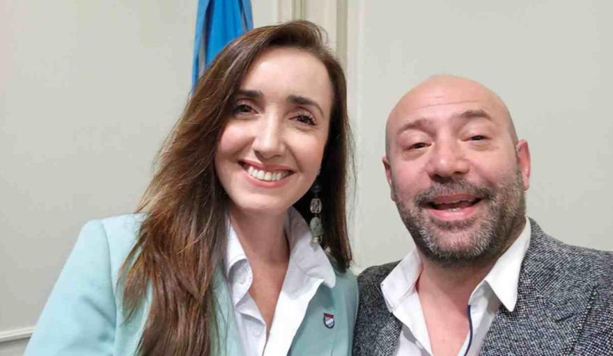 El caso Spagnuolo sacude a Milei: audios, coimas y un fuego cruzado con Villarruel